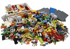 Lego 2000430  Serious Play  Identity and Landscape Set