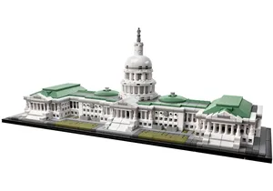 Lego 21030 Architecture   Das Kapitol