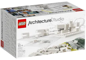 Lego 21050 Architecture   Studio
