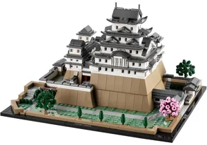 Lego 21060 Architecture   Burg Himeji