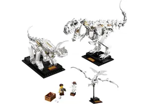 Lego 21320 Ideas   Dinosaurier-Fossilien