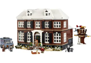 Lego 21330 Ideas   Ideas Home Alone