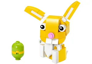 Lego 30550 Creator   Osterhase
