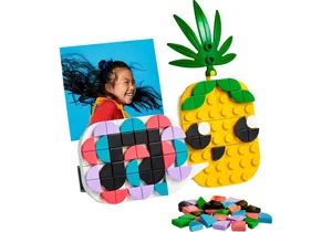 Lego 30560 Classic   Ananas Fotohalter & Mini-Tafel