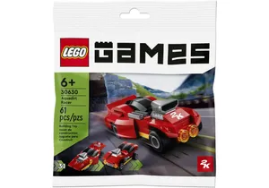 Produktbild von Lego 30630  Games  Schlammflitzer