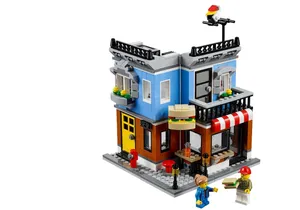 Lego 31050 Creator   Feinkostladen