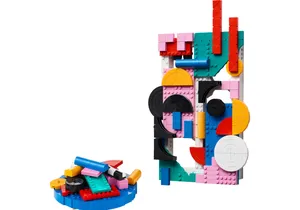 Lego 31210 Art   Moderne Kunst