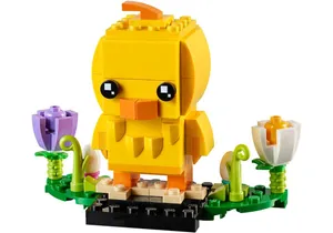 Lego 40350 BrickHeadz   Oster-Küken