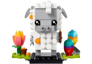 Lego 40380 BrickHeadz   Osterschaf