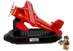 Produktbild von Lego 40450    Hommage an Amelia Earhart