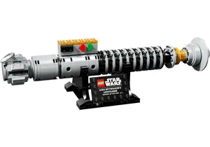 Lego 40730  Star Wars  Luke Skywalkers Lichtschwert