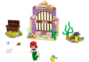 Lego 41050  Disney Princess  Arielles geheime Schatzkammer