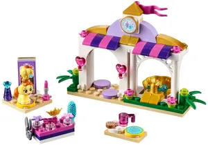 Lego 41140  Disney Princess  Daisys Schönheitssalon