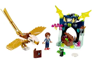 Lego 41190  Elves  Emily Jones und die Flucht auf dem Adler