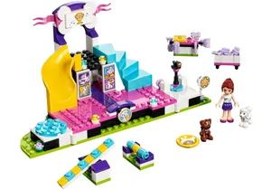 Lego 41300  Friends  Welpen-Meisterschaft