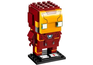 Lego 41590 BrickHeadz Marvel  Iron Man