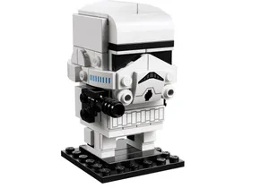 Lego 41620 BrickHeadz Star Wars  Stormtrooper
