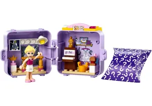 Lego 41670  Friends  Stephanies Ballett-Würfel