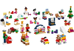 Lego 41690  Friends  Adventskalender