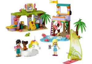 Lego 41710  Friends  Surfschule