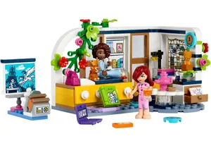 Lego 41740  Friends  Aliyas Zimmer