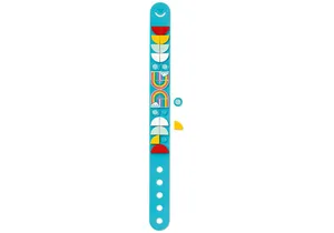 Lego 41900 DOTS   Regenbogen Armband