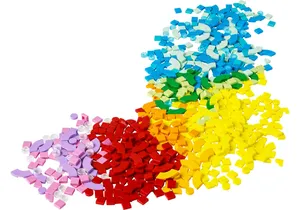 Lego 41950 DOTS   Ergänzungsset XXL - Botschaften