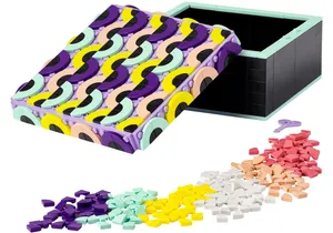 Lego 41960 DOTS   Große Box