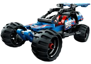 Lego 42010 Technic   Action Race-Buggy