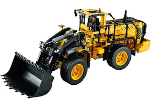 Lego 42030 Technic   VOLVO L350F Radlader