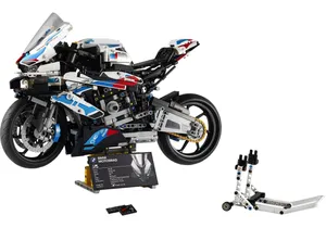 Lego 42130 Technic   BMW M 1000 RR