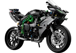 Lego 42170 Technic   Kawasaki Ninja H2 Motorcycle