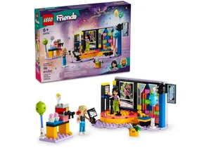 Lego 42610  Friends  Karaoke-Party