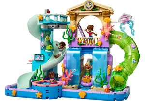 Lego 42630  Friends  Heartlake City Wasserpark