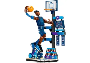 Lego 43010  Nike  Slam Dunk