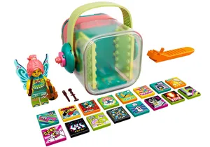 Lego 43110  Vidiyo  Folk Fairy BeatBox