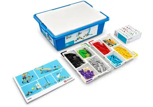 Lego 45400  Education  BricQ Motion Prime-Set