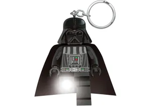 Lego 5007290  Star Wars Schlüsselanhänger Darth Vader