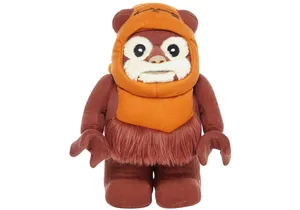 Lego 5007460  Star Wars Plüschfigur Ewok