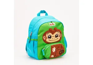 Lego 5008680 DUPLO   Affen-Rucksack