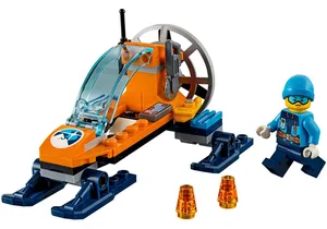 Lego 60190  City  Arktis-Eisgleiter