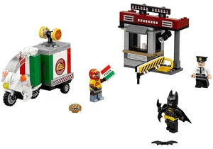 Lego 70910  The Lego Batman Movie  Scarecrows Speziallieferung