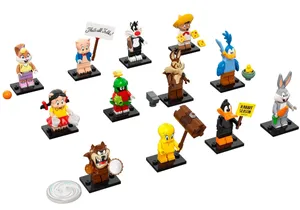 Lego 71030 Minifiguren Looney Tunes Sammelserie