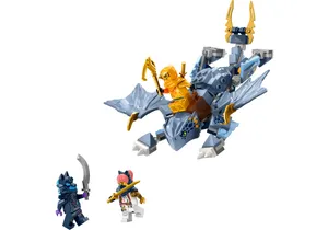 Lego 71810  Ninjago  Riyu der Babydrache