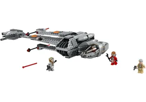 Lego 75050  Star Wars  B-Wing
