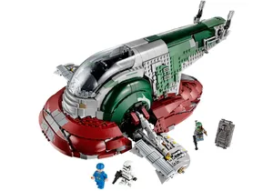 Lego 75060  Star Wars  Slave I