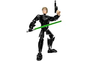 Lego 75110  Star Wars  Buildable Figure Luke Skywalker