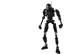Lego 75120  Star Wars  Buildable Figure K-2SO
