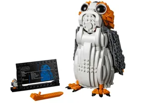Lego 75230  Star Wars  Porg