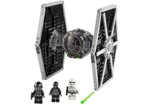 Lego 75300  Star Wars  Imperial TIE Fighter